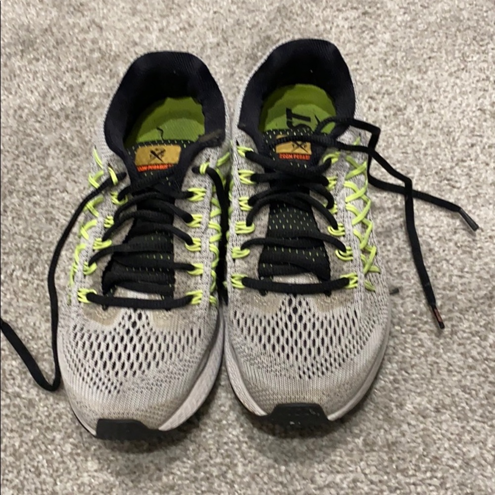 Nike shoes